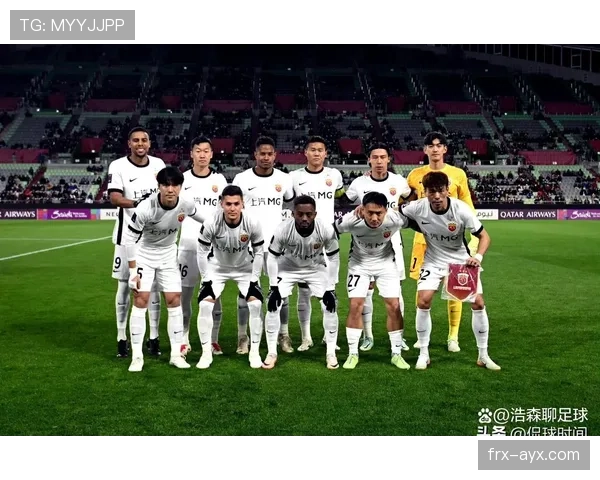 中超战力新格局:新赛季哪些球队有望强势崛起? 中超战力新格局:新赛季哪些球队有望强势崛起?