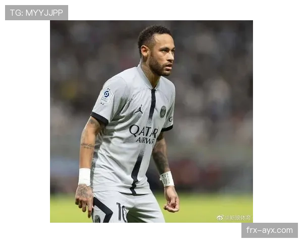 内马尔状态火热再现帽子戏法,率队强势夺胜 内马尔状态火热再现帽子戏法,率队强势夺胜