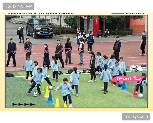 中国足球青训再推新举措，全力培养未来之星