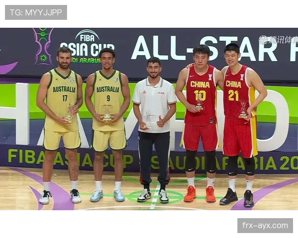 亚洲杯最佳阵容公布，群星闪耀点燃足球热潮