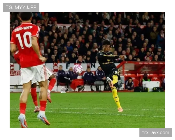 科迪·加克波状态回暖，英超新星迎来关键突破