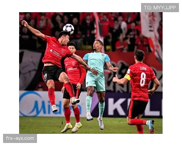 中超战火重燃，各队状态回升争冠形势白热化