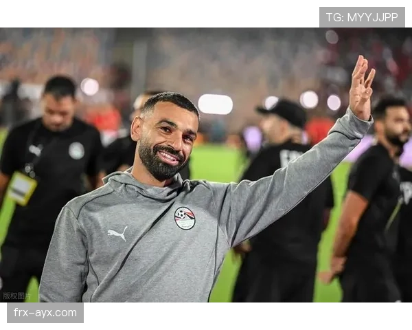 萨拉赫获封埃及民族英雄,激励全国共筑美好未来 萨拉赫获封埃及民族英雄,激励全国共筑美好未来