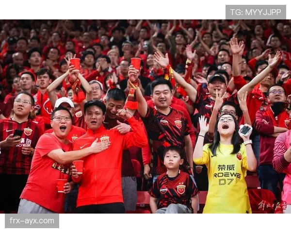 上海海港火力全开斩获关键胜利，状态持续攀升