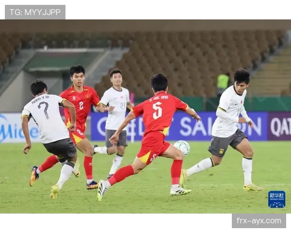 中国足球U23亚洲杯决赛：年轻球员表现稳健，备受期待未来发展