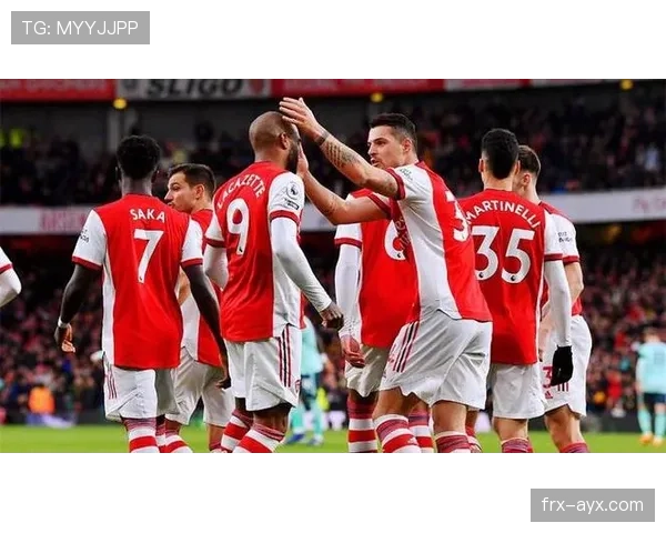 Saka进球后数据模型显示其进攻效率持续提升