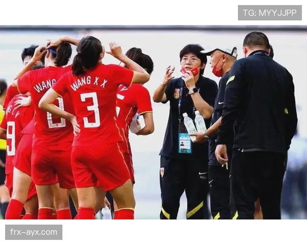 中国足球冲击冠军