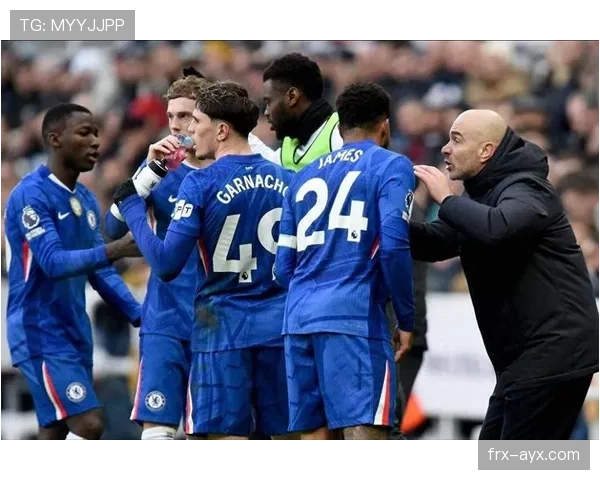 切尔西关键战能力波动,对争冠形势逐步形成影响 切尔西关键战能力波动,对争冠形势逐步形成影响