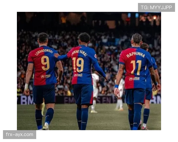 亚马尔与内马尔:新时代花式灵性与古典技术流的传承差异 亚马尔与内马尔:新时代花式灵性与古典技术流的传承差异