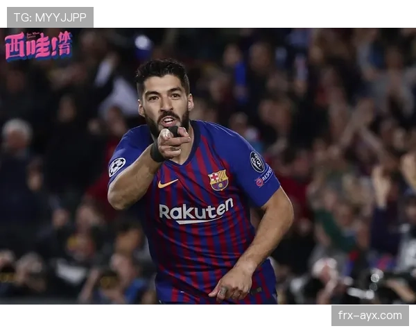 从天才到斗士:苏亚雷斯18年职业生涯的性格与蜕变 从天才到斗士:苏亚雷斯18年职业生涯的性格与蜕变