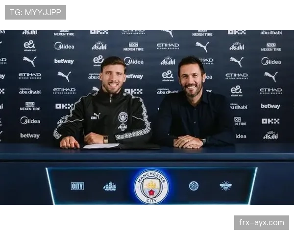 鲁本·迪亚斯：英超冠军核心中卫重塑曼城防线