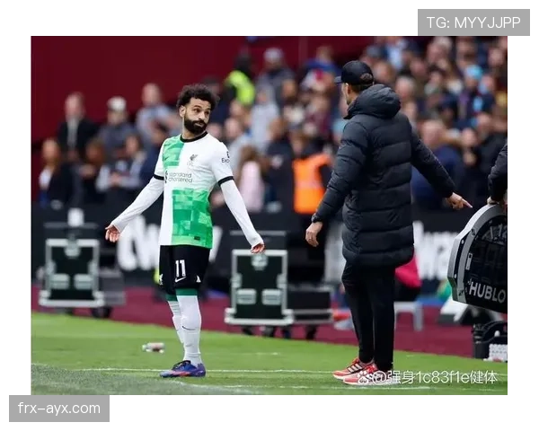 萨拉赫是否依赖体系？战术角色与自主进攻能力分析