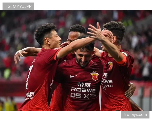 上海海港王朝目标明确,当前战绩是否具备持续统治力 上海海港王朝目标明确,当前战绩是否具备持续统治力