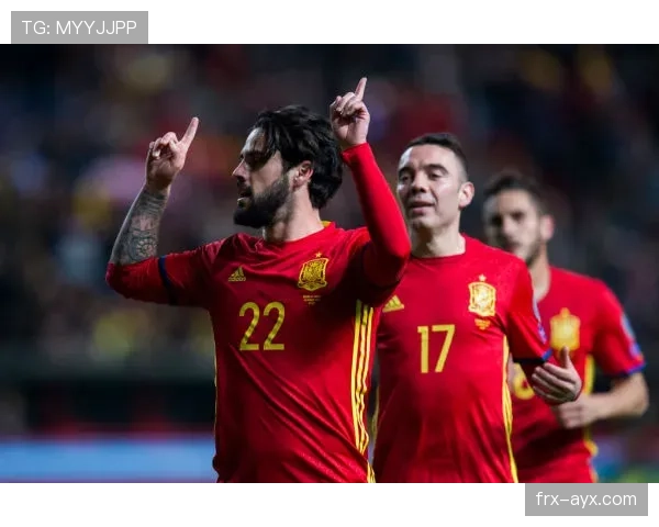 伊斯科生涯进球数据解析 伊斯科生涯进球数据解析