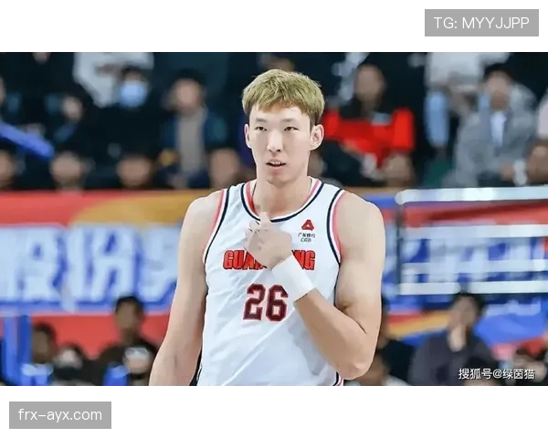 周琦休赛期豪掷百万，家里冰箱都比我工资高这日子咋过？